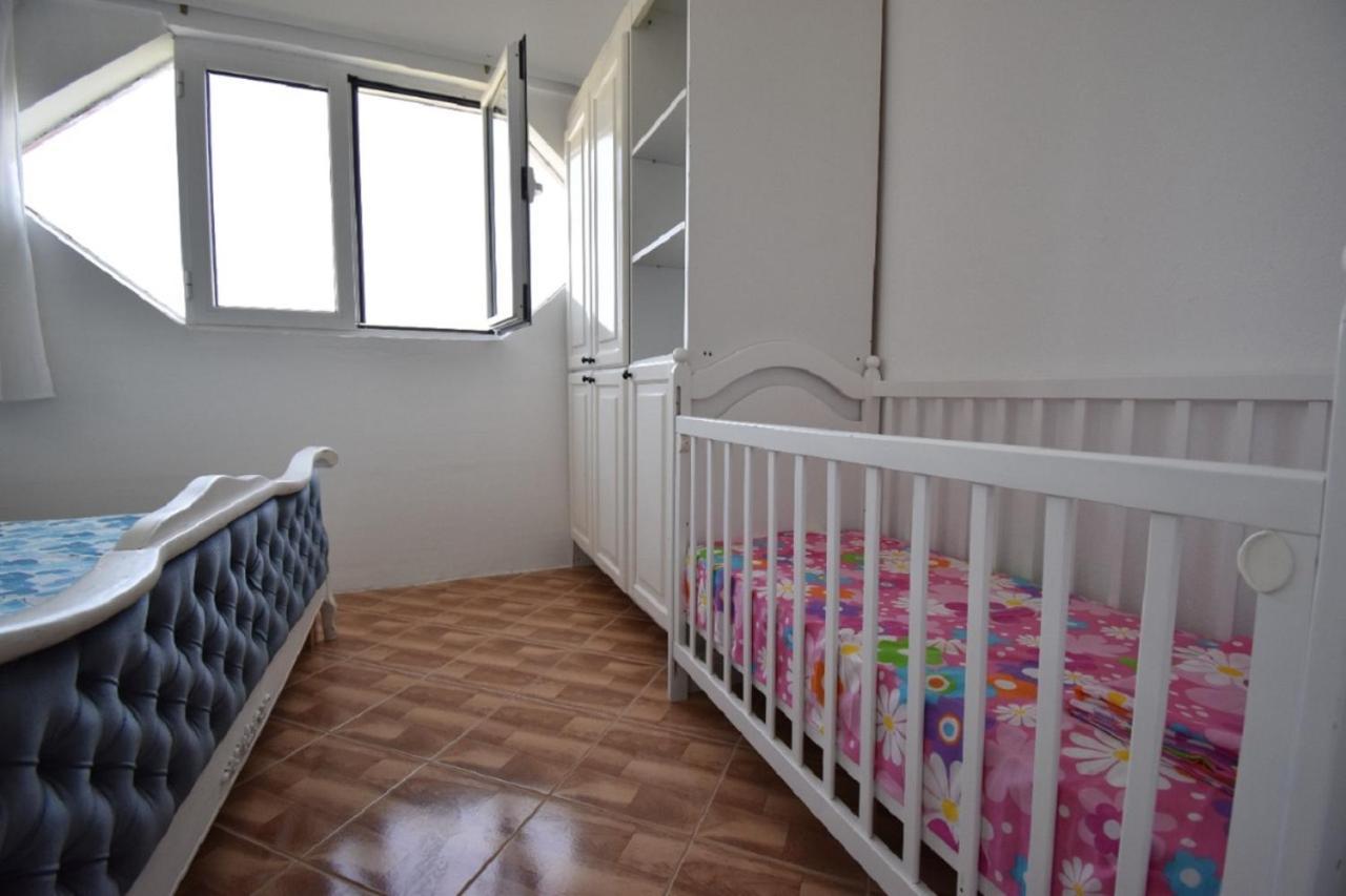 Gerbera Appartement *