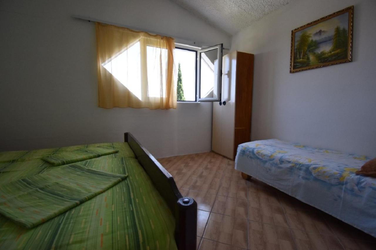 Appartement Gerbera *