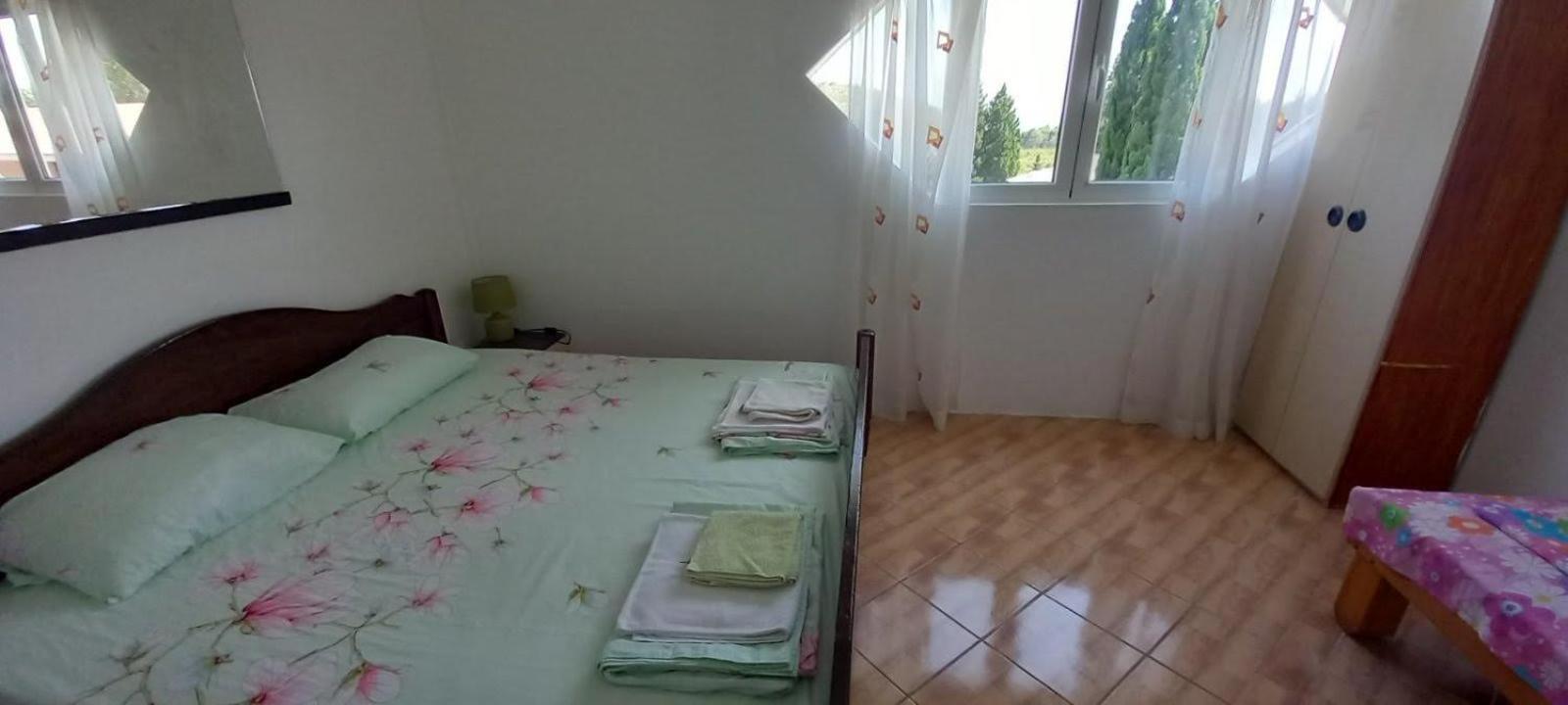 Gerbera Appartement Sutomore