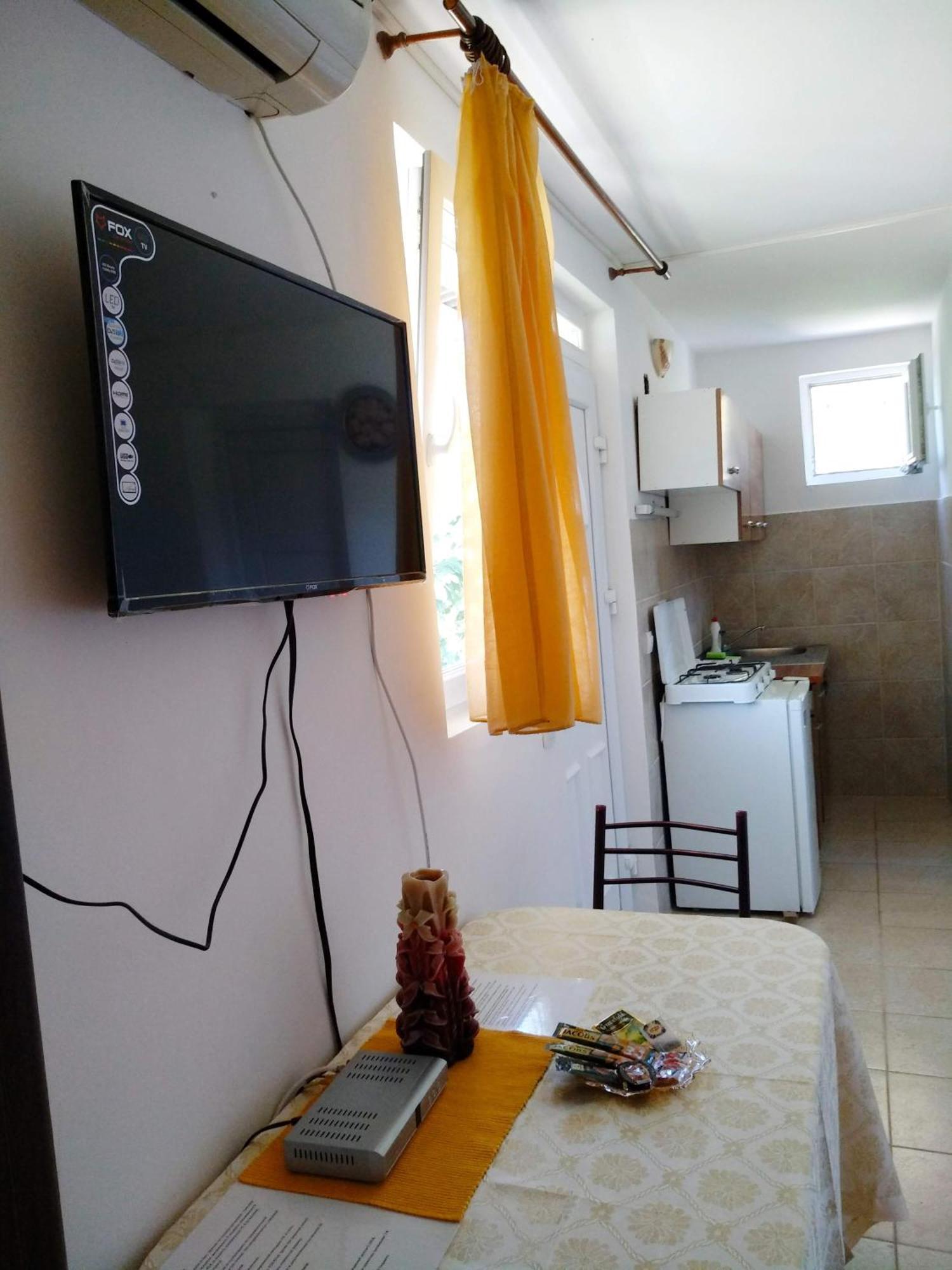 Appartement Gerbera Sutomore