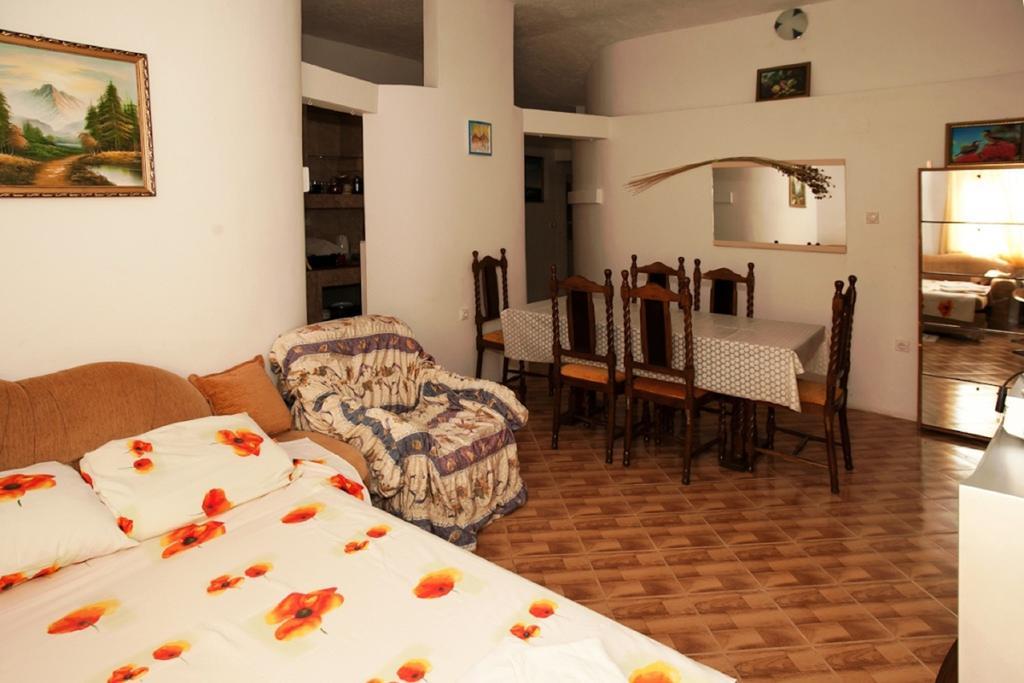 Appartement Gerbera *
