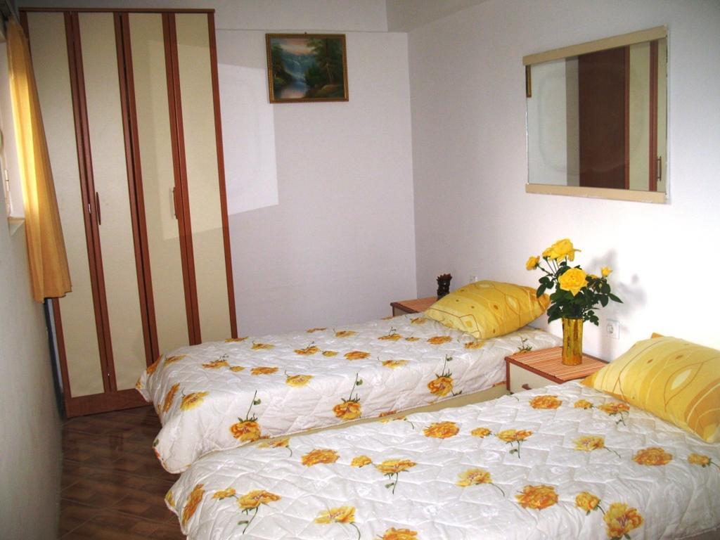 Appartement Gerbera *