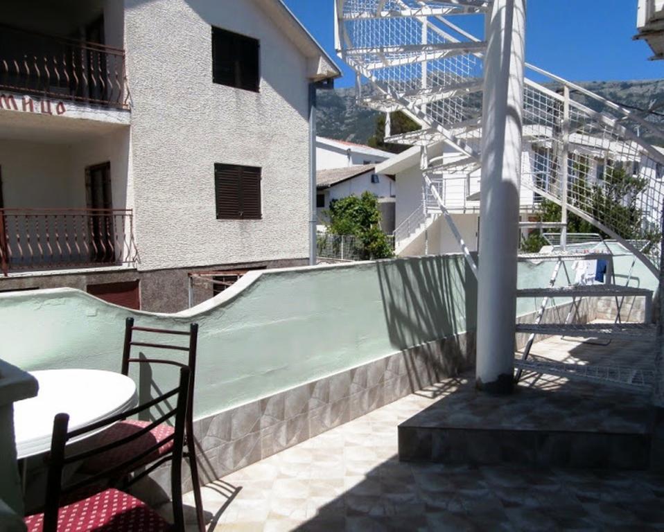 Gerbera Appartement *